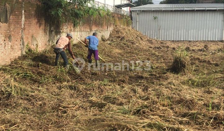 Land For Rent In Soekarno Hatta Bandung Land For Rent In Soekarno Hatta Bandung