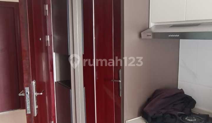 Apartment Sky House Studio Furnished 2