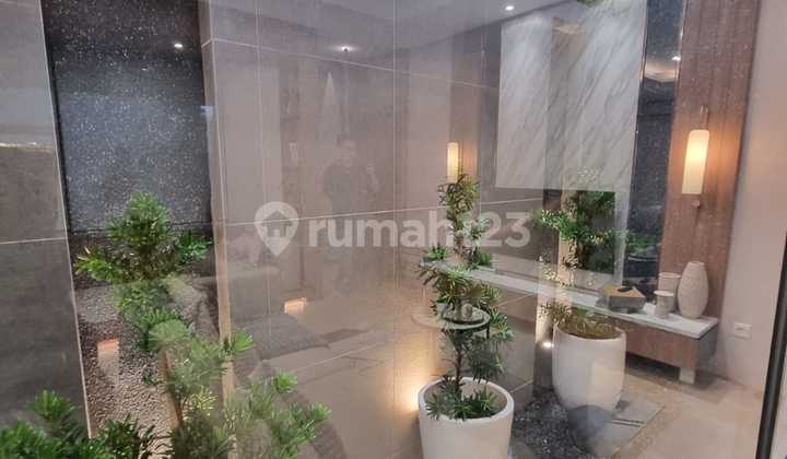 Jual Rumah Chava di Bsd Rumah Tanpa Dp Instant Approval