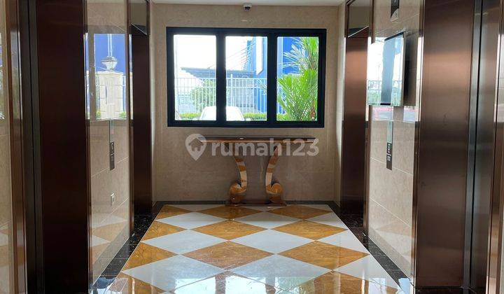 Sewa Apartemen Dekat Binus Sky House Alamsutera Type Studio 2