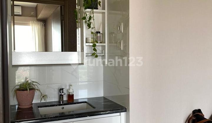 Cheap for Rent 2 Bedroom Type at Sky House BSD Cheap for Rent 2 Bedroom Type at Sky House BSD