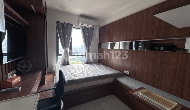 Disewakan Cepat Apartment Skyhouse Alam Sutera Fully Furnished Disewakan Cepat Apartment Skyhouse Alam Sutera Fully Furnished