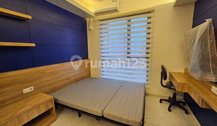Disewakan Cepat Apartment Skyhouse Alam Sutera Full Furnished Disewakan Cepat Apartment Skyhouse Alam Sutera Full Furnished