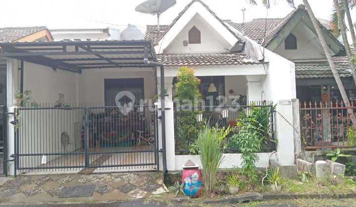 DIJUAL CEPAT RUMAH DIBAWAH HARGA PASAR DI BSD 