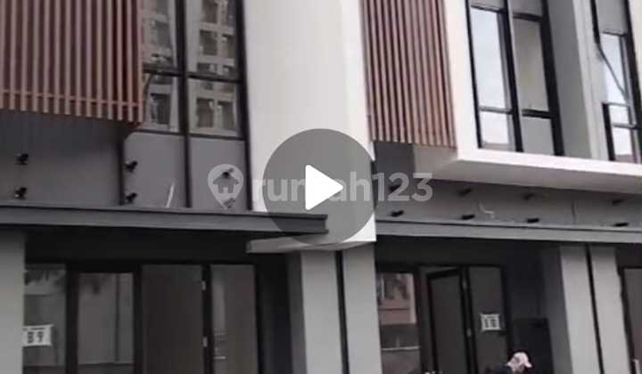 DIJUAL CEPAT RUKO 3 LANTAI LANTAI STRATEGIS MURAH DI PINGGIR JALAN BSD DIJUAL CEPAT RUKO 3 LANTAI LANTAI STRATEGIS MURAH DI PINGGIR JALAN BSD