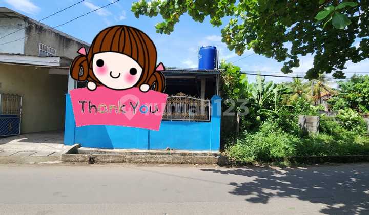 DIJUAL CEPAT RUMAH BAGUS DI BAWAH HARGA PASAR DI PAMULANG 