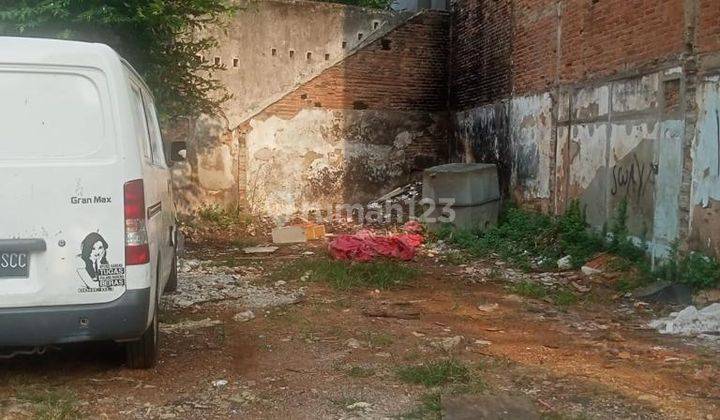 DIJUAL CEPAT TANAH DI BAWAH HARGA PASAR LOKASI SUPER STRATEGIS 1