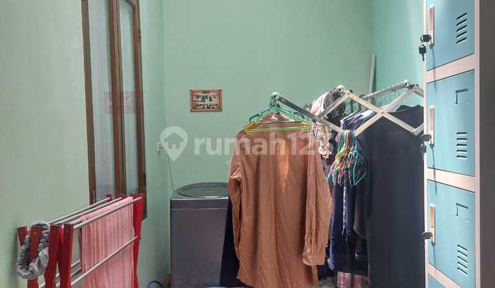 For Quick Sale: 2-Story House Below Market Price in Karawaci 2