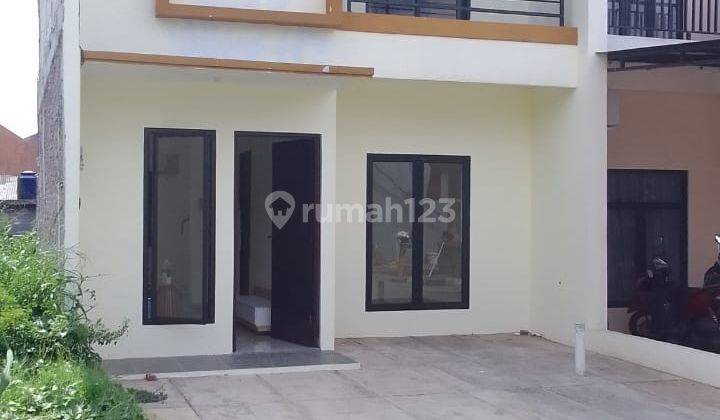 Dijual Rumah Bagus Di Ciputat 1