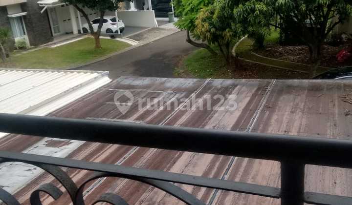 DIJUAL CEPAT RUMAH 2 LANTAI DI BAWAH HARGA PASAR DI BSD 2