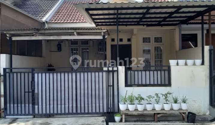 For Sale House In Bsd Below Market Price