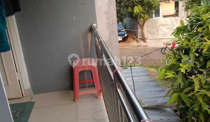 FOR SALE QUICK NICE HOUSE BELOW MARKET PRICE IN CILEDUG 2