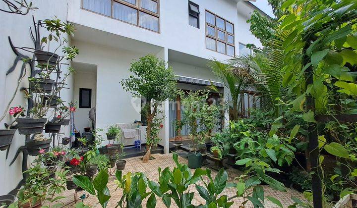 Dijual Rumah Bagus Di Depok 2