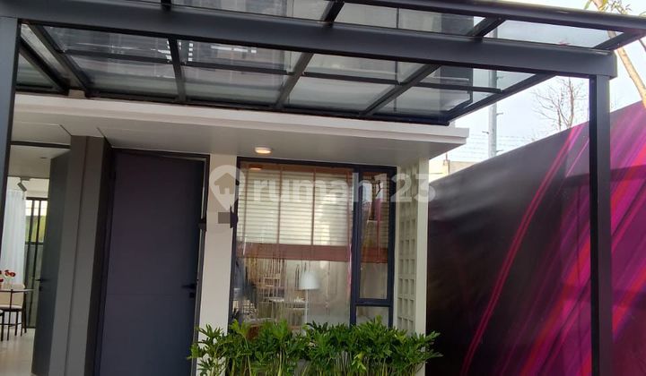 DIJUAL CEPAT RUMAH DI BAWAH HARGA PASAR DI GADING SERPONG