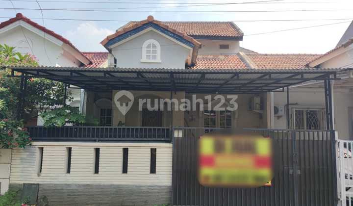 FOR SALE QUICK 2-STORY HOUSE BELOW MARKET PRICE IN BSD