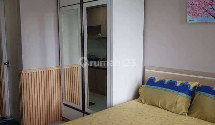 Dijual Apartemen Bagus Dibawah Harga Pasar 2