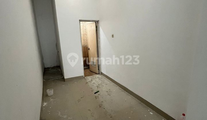 DISEWAKAN RUKO STRATEGIS MURAH PINGGIR JALAN DI BSD