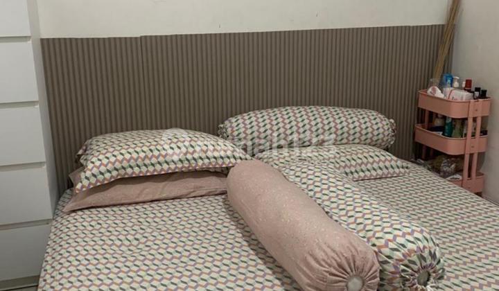 Dijual Cepat Rumah Bagus di Bawah Harga Pasar di Cisauk 2