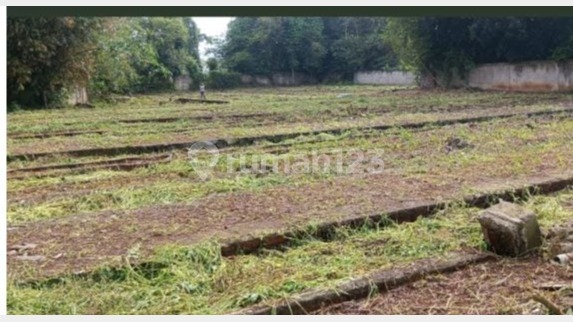 DIJUAL CEPAT TANAH MURAH DI BAWAH HARGA PASAR DI RUMPIN BOGOR 