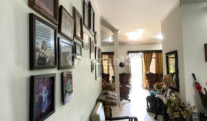 DIJUAL CEPAT RUMAH BAGUS DI BAWAH HARGA PASAR DI BEKASI