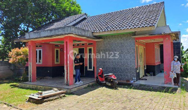 Dijual Rumah Murah Bagus Dan Luas di Tangsel 1