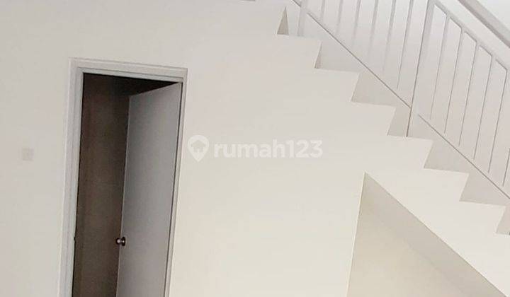 Disewakan Ruko Loka 65 Pinggir Jalan, Ramai Di Bsd City 6