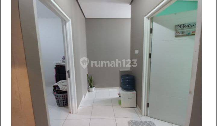 Cluster Balmoral,paradise City Murah 2