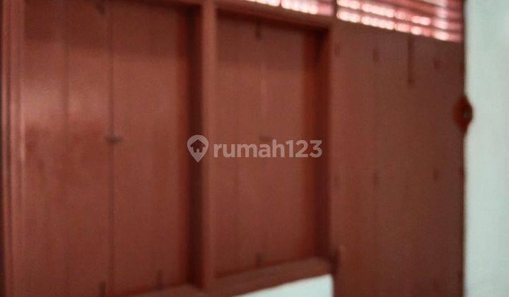 Disewakan Ruko Hook Dan Strategis Cocok Untuk Cafe Atau Resto 4