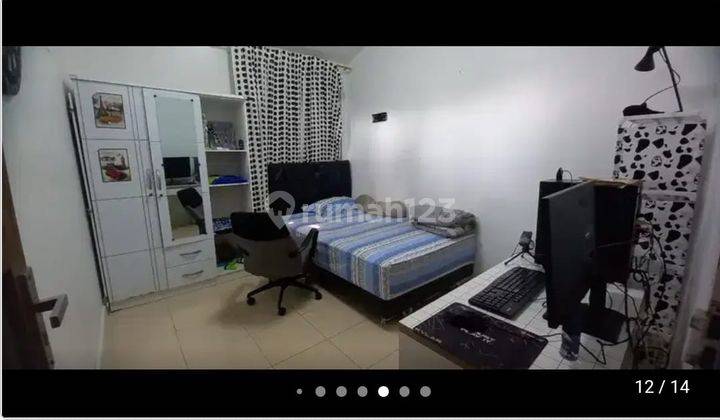 Dijual Rumah Cantik,dikomplek Bukit Cireundeu 2