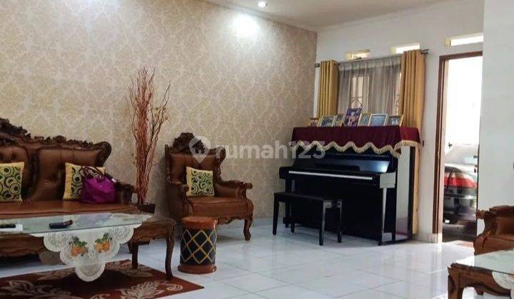 Dijual Cepat Rumah Cantik di Bintaro,lokasi Sgt Strategis 2