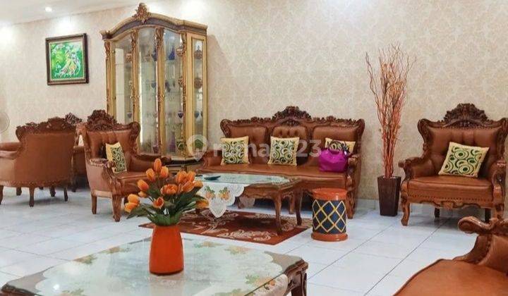 Dijual Cepat Rumah Cantik di Bintaro,lokasi Sgt Strategis 1