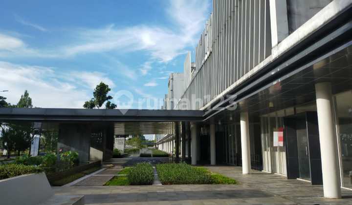 DIJUAL CEPAT RUKO GANDENG DI FORESTA BUSSINES LOFT 1 BSD DIJUAL CEPAT RUKO GANDENG DI FORESTA BUSSINES LOFT 1 BSD
