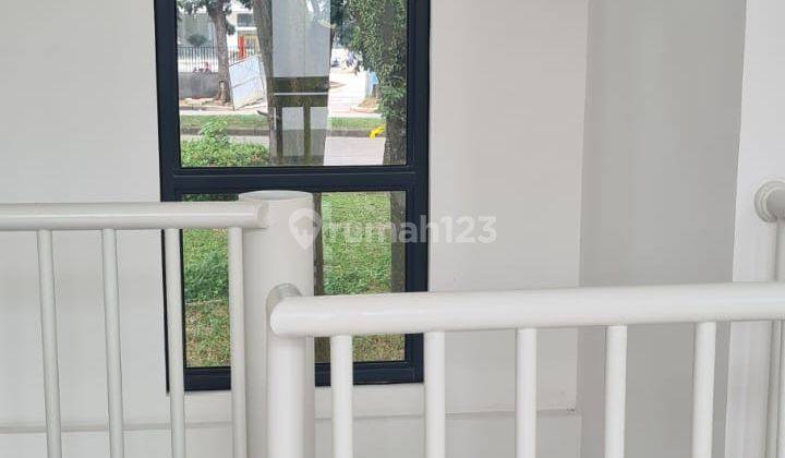 Disewakan Ruko Golden Madrid X Bsd,murahh Dan Ramai 4