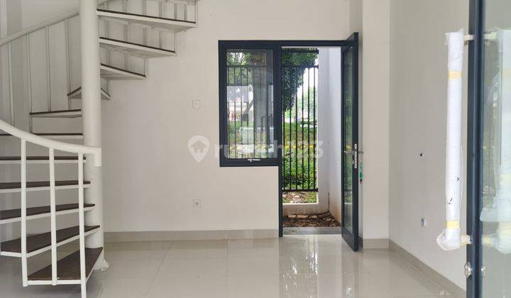 Disewakan Ruko Golden Madrid X Bsd,murahh Dan Ramai 8