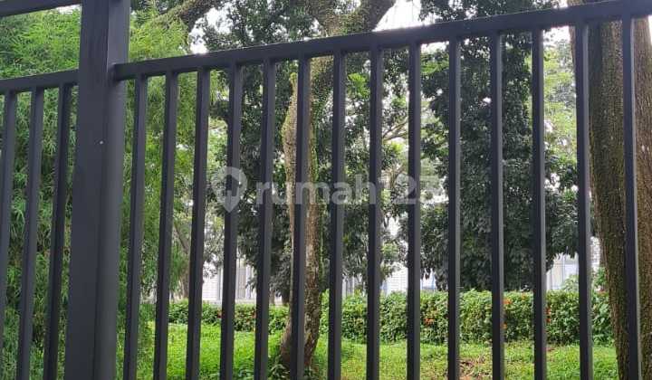 Disewakan Ruko Golden Madrid X Bsd,murahh Dan Ramai 11