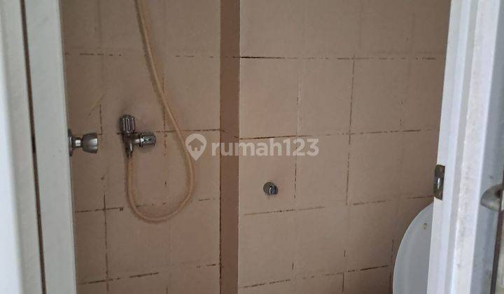 Dijual Cepat Apartemen Unfurnish Disky View,serpong 3