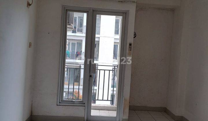 Dijual Cepat Apartemen Unfurnish Disky View,serpong 5