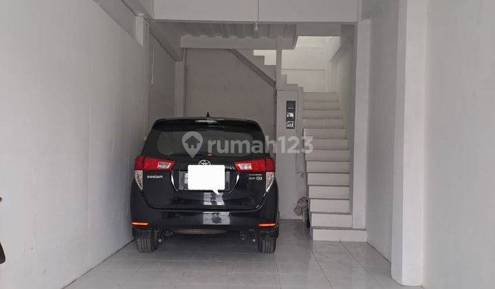 Ruko Disewakan Dipinggir Jalan Raya Pamulang,ramai Dan Strategis 2
