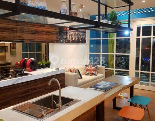 Disewakan Ruko Dipinggir Jalan Raya Puspitek,kawasan Ramai  5