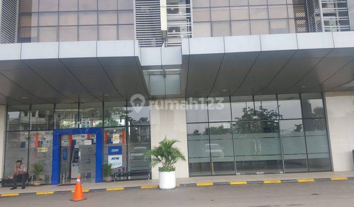 Ruko Disewakan Cocok Untuk Kantor Dipinggir Jln Dan Ramai,bisa Nego 1