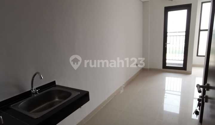 For Sale 2 Nice Studio Units Side by Side at Transpark Bintaro Apartments For Sale 2 Nice Studio Units Side by Side at Transpark Bintaro Apartments