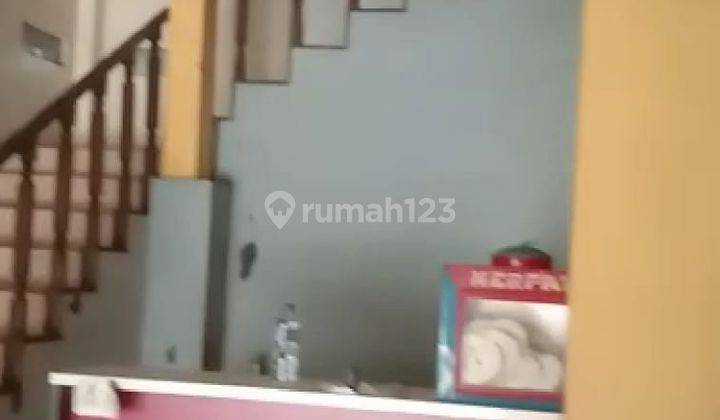 Ruko Disewakan 2,5 Lt Dipinggir Jalan Raya Utama Dan Ramai  2