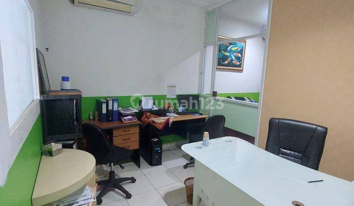 Ruko Disewakan Bagus Cocok Untuk Berbagai Business Dan Dikawasan Ramai 2