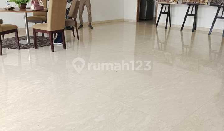 For Rent: 3-Storey Shop House at North Point, BSD