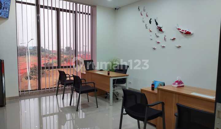 Ruko Dijual Digading Serpong Bagus Dan Lokasi Strategis Turun Hargaa