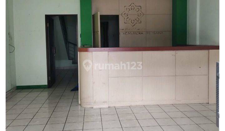 Ruko Disewakan Bisa Gandeng Bagus Dan Lokasi Strategis 1
