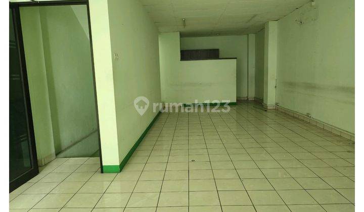 Ruko Disewakan Bisa Gandeng Bagus Dan Lokasi Strategis 2