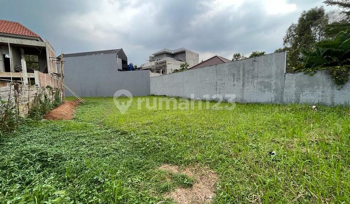 For Sale: Strategic Land Plot in Villa Serpong, South Tangerang