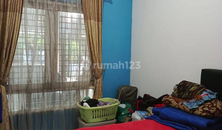 Rumah Dijual Bagus 2 Lt Dan Lokasi Sgt Strategis,serpong Tangsel 2