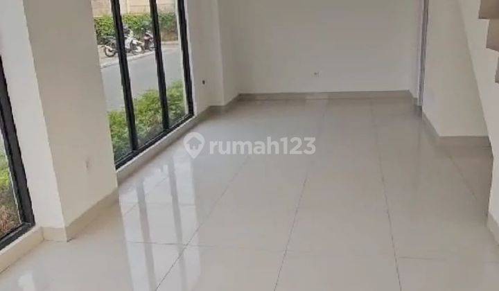 Dijual Rugi Dibawah Harga Pasar...ruko Teramai di Bsd 2